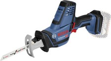 Bosch gsa 18v c - bosch, 18v-li