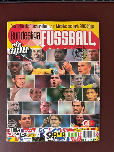 Panini sammelalbum album - panini,