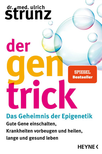 Der gen trick ulrich strunz - gen-trick, |