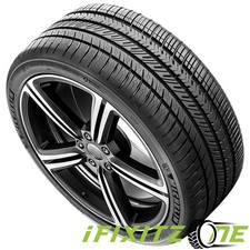 1 Michelin Pilot Sport A/S 4