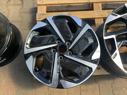 Alufelge zoll 5x114 3 - 17, 5x114.3
