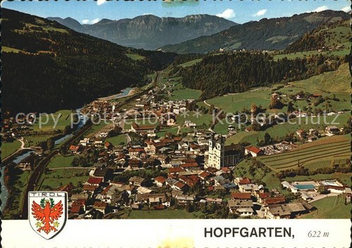 Hopfgarten brixental - hopfgarten,