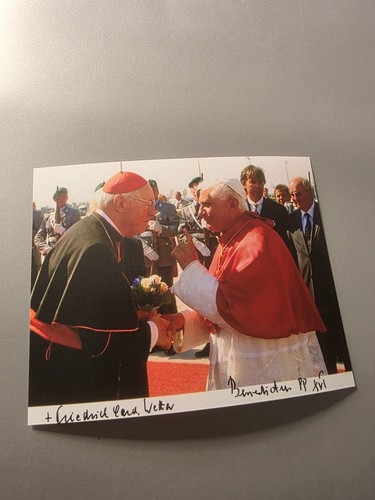 Papst benedikt xvi - benedikt,