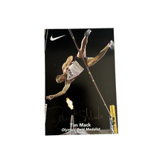 orig. Autogrammkarte