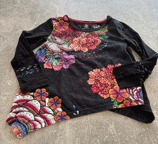 (44) süßes Langarm Shirt von