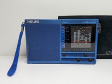 Vintage Philips D-1835 Compass
