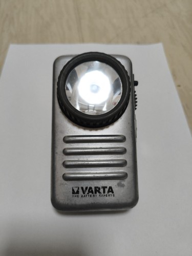 Varta handlampe taschenlampe - varta,