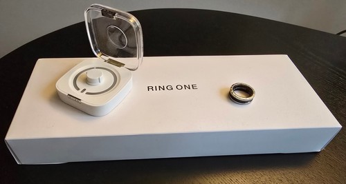 Muse ring one - one, s07)
