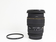 SIGMA EX 24-70mm f2.8 DG Macro