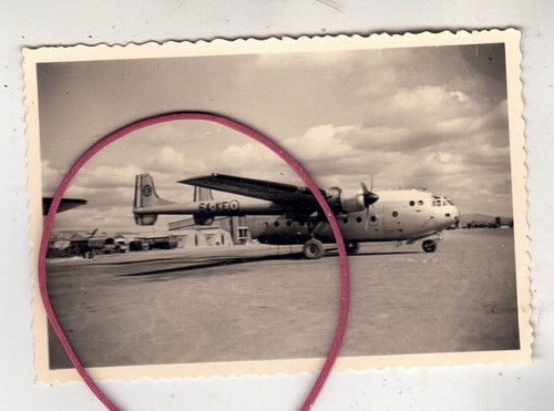 Photo foto flugzeug nord - ,