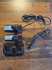 Atari Paddle Controller Set 2x
