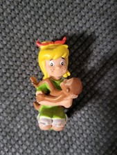 Tonie Bibi Blocksberg der Affe