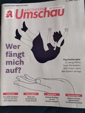 Apotheken umschau april - 15.,