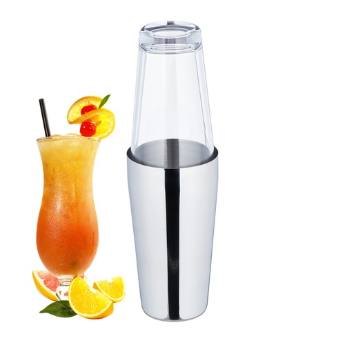 Cocktail shaker cocktailmixer - cocktail,