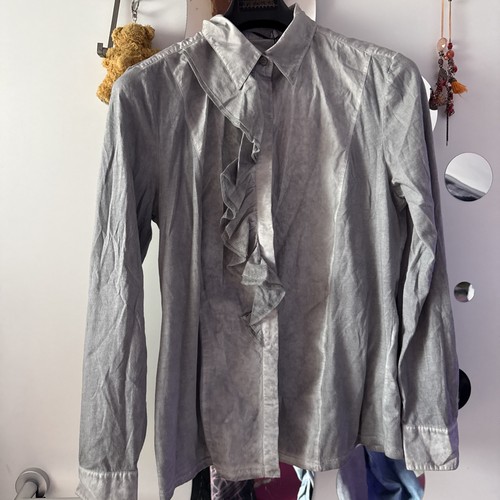 Hemd bluse von public - hemd,
