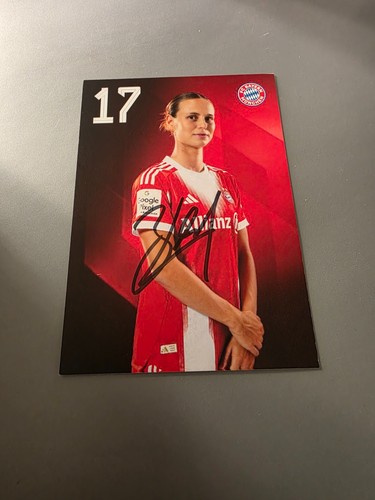 Klara bühl signed - klara,
