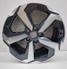 Nissan Qashqai 2015 18 Zoll