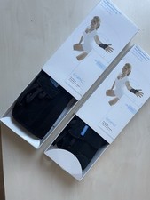2x Handgelenk Schnürorthese