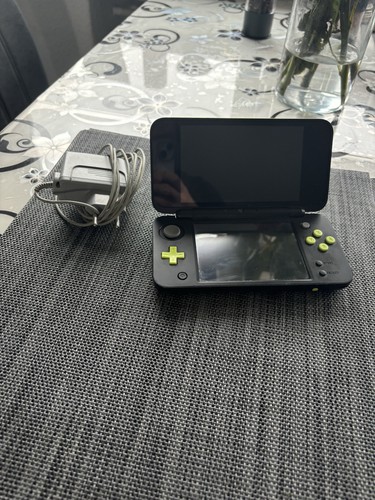 Nintendo 2ds - 2ds, xl