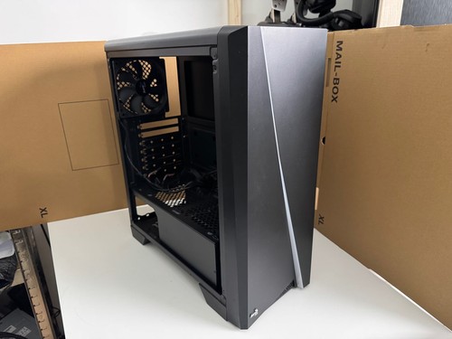 Aerocool cylon mini - aerocool, tower