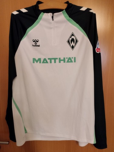 Werder bremen shirt training - bremen,