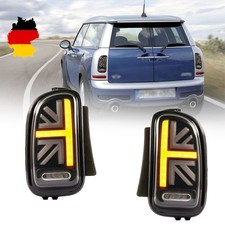 Paar LED Rückleuchten