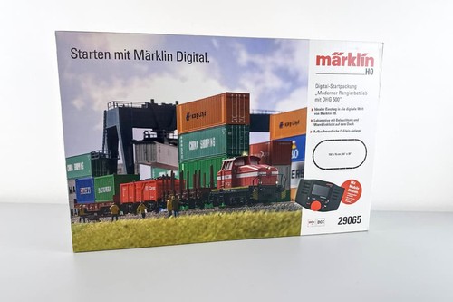 Märklin 29065 startpackung - 29065,