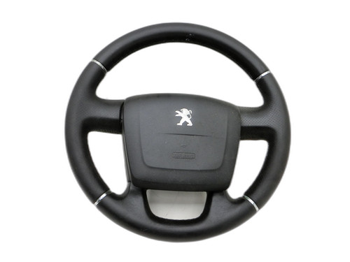 Lenkrad fahrerseite - lenkrad,