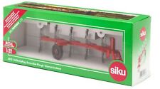 Siku 2070 Volldrehpflug 1:32