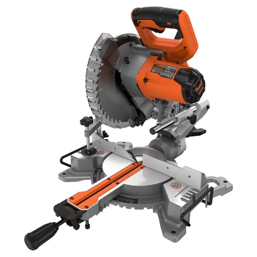 Kappsäge radial 1500w klinge - kappsäge,