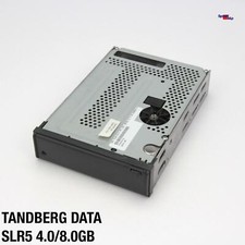 SCSI TANDBERG DATA SLR5 5