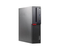 *3Jahre GEWL* Lenovo ThinkCentre M900 10FG Pentium 6Gen 8GB 240GB SSD W10H