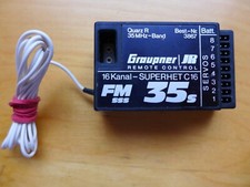 Empfänger C16 Superhet