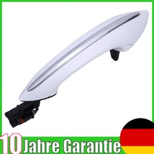 Vorne Rechts Weiß Außen