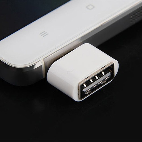Satz accs adapter mini - accs,