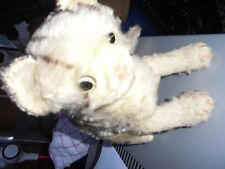 ALTE STEIFF KATZE