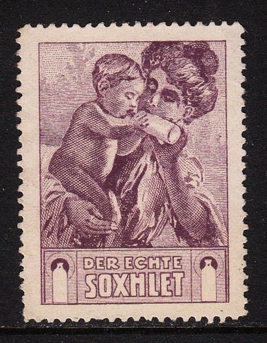 403922 reklamemarke der - reklamemarke,