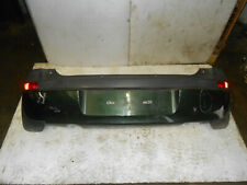 Stoßstange Stoßfänger Opel Corsa C 3-Türer Bj.2000-2003 hinten