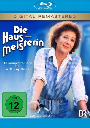 Die hausmeisterin digital - die,