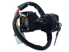 Zündschloss für Suzuki LT-80