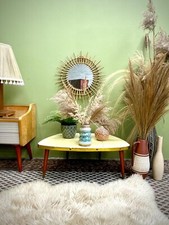 alte Blumenbank Blumenhocker