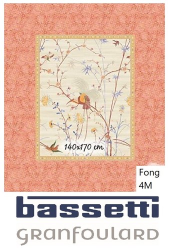 Bassetti tischdecke tavola - bassetti,