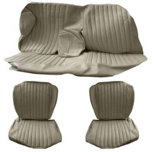 Sitzbezüge Bezüge für Opel