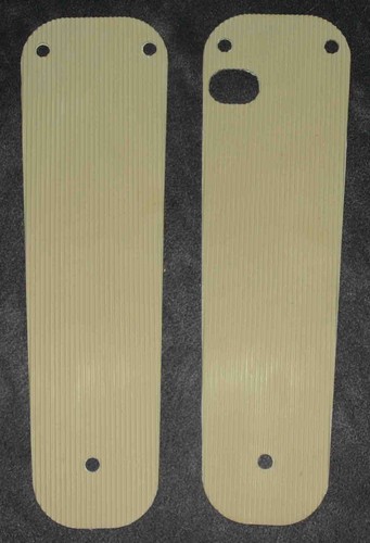 Simson set grau beige - set,