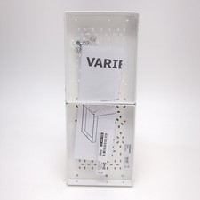 IKEA VARIERA 20463 White Small
