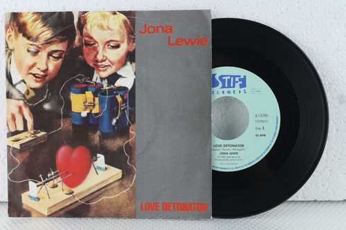 Jona lewie love - lewie,