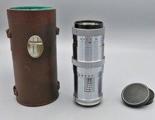 Carl Zeiss Jena Triotar