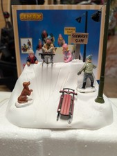 LEMAX 14330 - READY TO LAUNCH 14330