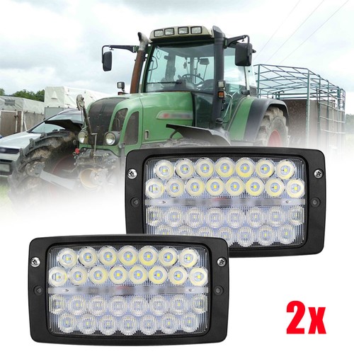 Led kabinenbeleuchtung oben - 2x,