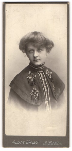 Fotografie albin uhlig aue - fotografie,
